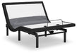 Best Base with Lumbar and Audio Adjustable Base - De Avenue Furniture