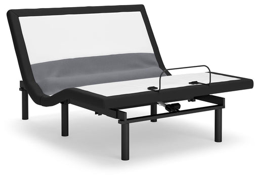 Best Base with Lumbar and Audio Full Adjustable Head Base - De Avenue Furniture