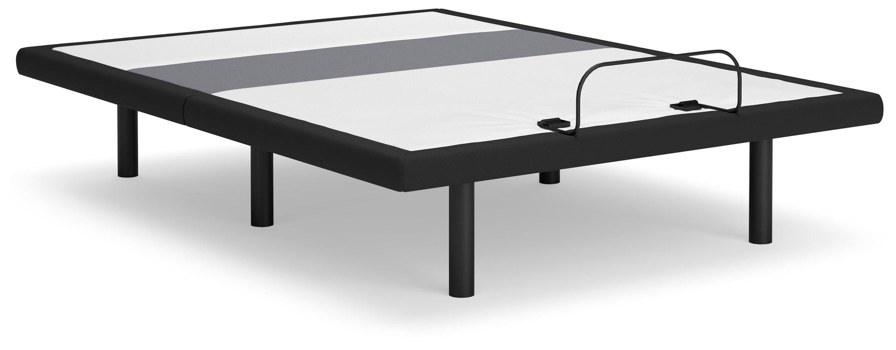 Best Base with Lumbar and Audio Full Adjustable Head Base - De Avenue Furniture