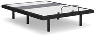 Best Base with Lumbar and Audio Full Adjustable Head Base - De Avenue Furniture