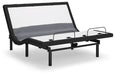 Best Base with Lumbar and Audio Adjustable Base - De Avenue Furniture