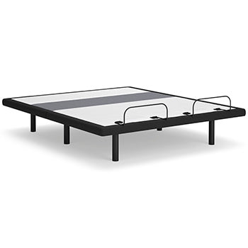 Best Base with Lumbar and Audio Adjustable Base - De Avenue Furniture