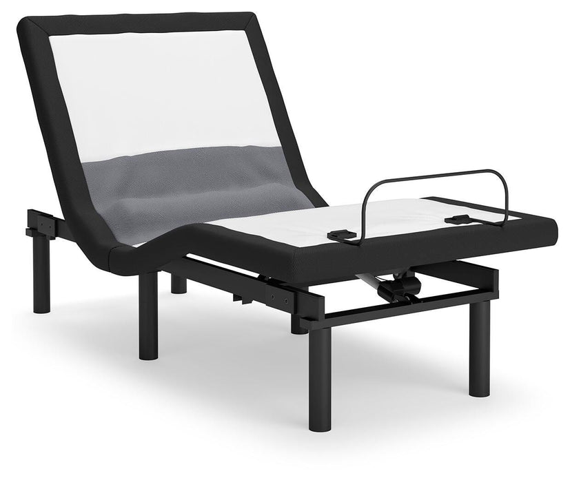 Best Base with Lumbar and Audio Adjustable Base - De Avenue Furniture