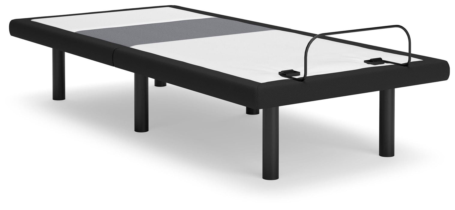 Best Base with Lumbar and Audio Adjustable Base - De Avenue Furniture