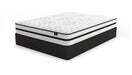 Chime 10 Inch Hybrid Mattress in a Box - De Avenue Furniture