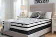 Chime 10 Inch Hybrid Mattress in a Box - De Avenue Furniture