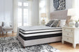 Chime 10 Inch Hybrid Mattress in a Box - De Avenue Furniture
