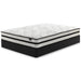 Chime 10 Inch Hybrid Mattress in a Box - De Avenue Furniture