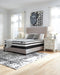 Chime 10 Inch Hybrid Mattress in a Box - De Avenue Furniture