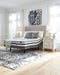 Chime 10 Inch Hybrid Mattress in a Box - De Avenue Furniture
