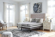 Chime 10 Inch Hybrid Mattress in a Box - De Avenue Furniture