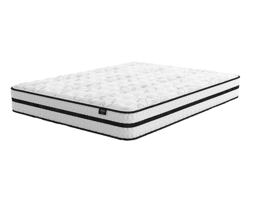 Chime 10 Inch Hybrid Mattress in a Box - De Avenue Furniture