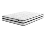 Chime 10 Inch Hybrid Mattress in a Box - De Avenue Furniture