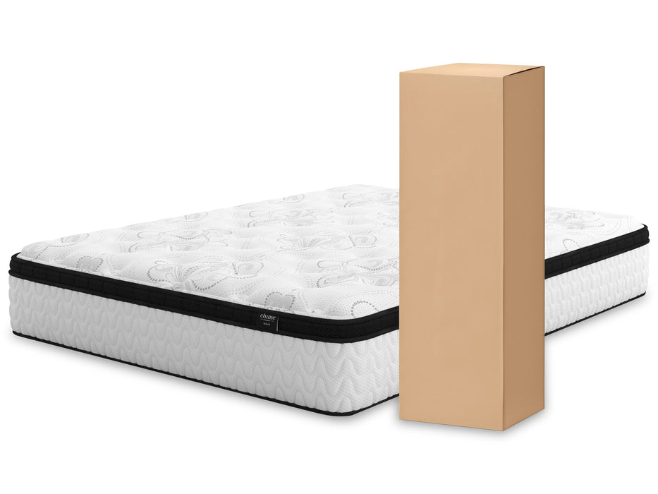 Nashburg Queen Bedroom Set - De Avenue Furniture