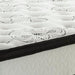 Chime 12 Inch Hybrid Mattress in a Box - De Avenue Furniture