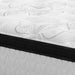 Chime 12 Inch Hybrid Mattress in a Box - De Avenue Furniture