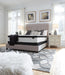 Chime 12 Inch Hybrid Mattress in a Box - De Avenue Furniture