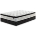 Chime 12 Inch Hybrid Mattress in a Box - De Avenue Furniture