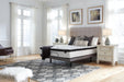 Chime 12 Inch Hybrid Mattress in a Box - De Avenue Furniture