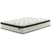 Chime 12 Inch Hybrid Mattress Package - De Avenue Furniture