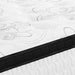 Chime 12 Inch Hybrid Mattress in a Box - De Avenue Furniture