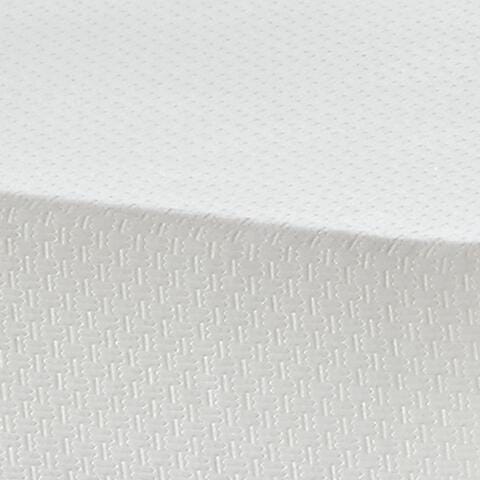 Chime 8 Inch Memory Foam Mattress in a Box - De Avenue Furniture