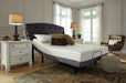Chime 8 Inch Memory Foam Mattress in a Box - De Avenue Furniture