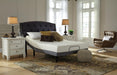 Chime 8 Inch Memory Foam Mattress in a Box - De Avenue Furniture
