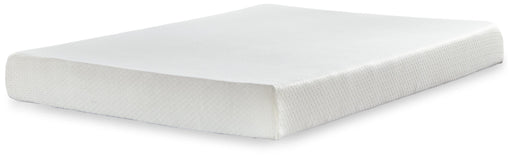 Chime 8 Inch Memory Foam Mattress in a Box - De Avenue Furniture