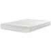 Chime 8 Inch Memory Foam Mattress in a Box - De Avenue Furniture