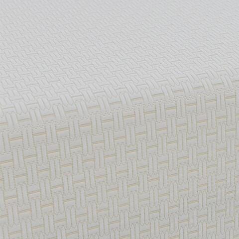 Chime 8 Inch Memory Foam Mattress in a Box - De Avenue Furniture