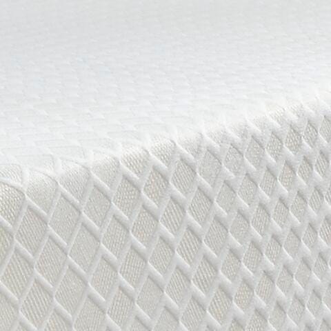 Chime 12 Inch Memory Foam Mattress in a Box - De Avenue Furniture
