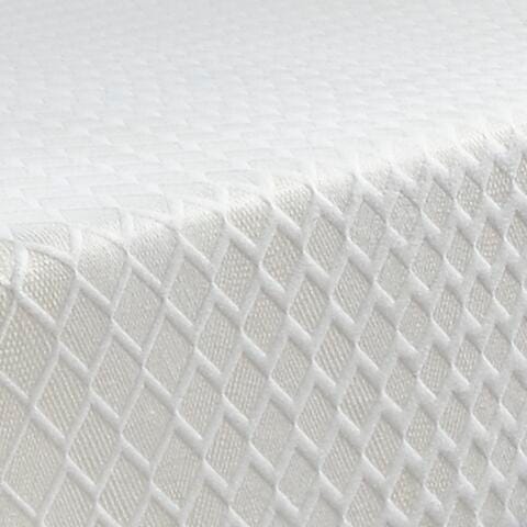 Chime 12 Inch Memory Foam Mattress in a Box - De Avenue Furniture