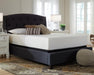 Chime 12 Inch Memory Foam Mattress in a Box - De Avenue Furniture