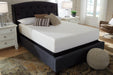 Chime 12 Inch Memory Foam Mattress in a Box - De Avenue Furniture