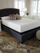 Chime 12 Inch Memory Foam Mattress in a Box - De Avenue Furniture