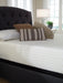 Chime 12 Inch Memory Foam Mattress in a Box - De Avenue Furniture