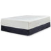 Chime 12 Inch Memory Foam Mattress in a Box - De Avenue Furniture