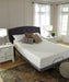Chime 12 Inch Memory Foam Mattress in a Box - De Avenue Furniture