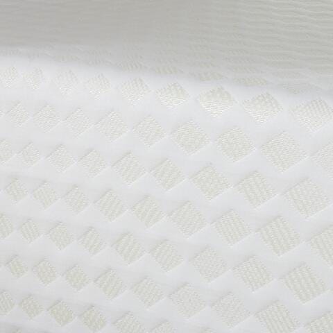Chime 12 Inch Memory Foam Mattress in a Box - De Avenue Furniture