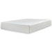 Chime 12 Inch Memory Foam Mattress in a Box - De Avenue Furniture