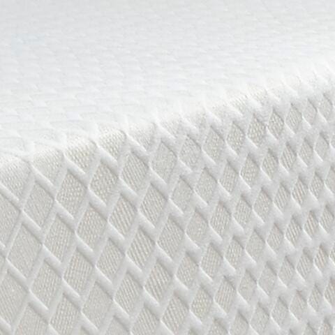 Chime 12 Inch Memory Foam Mattress in a Box - De Avenue Furniture