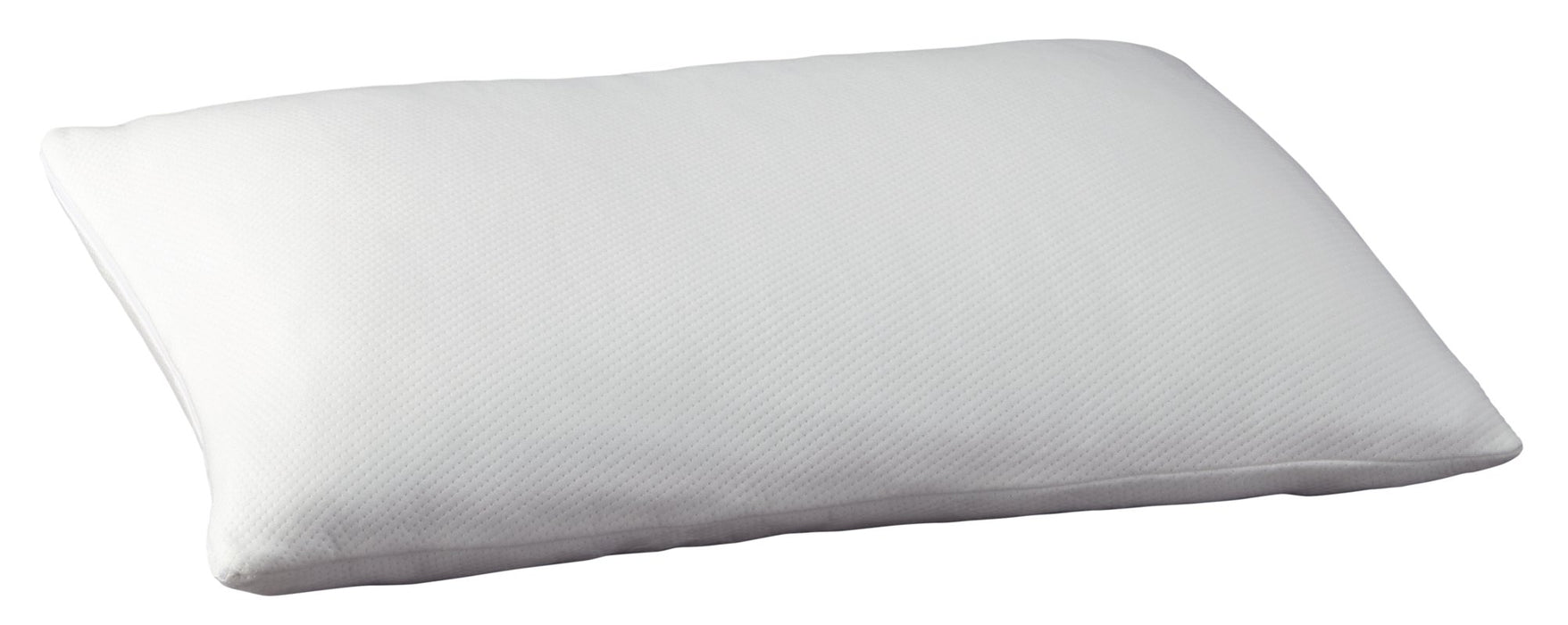 Chime 10 Inch Hybrid 10 Inch Mattress and Pillow - De Avenue Furniture