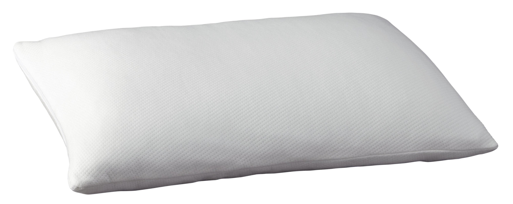 Chime 10 Inch Hybrid 10 Inch Mattress and Pillow - De Avenue Furniture