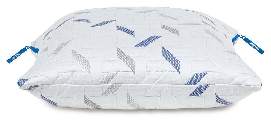 Nectar Classic / Pillow - De Avenue Furniture