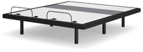 Best Base with Lumbar and Audio Adjustable Base - De Avenue Furniture