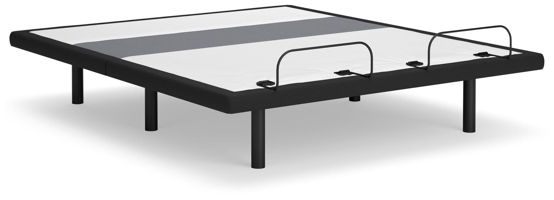 Best Base with Lumbar and Audio Adjustable Base - De Avenue Furniture