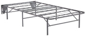 8 Inch Chime Innerspring Mattress Set - De Avenue Furniture