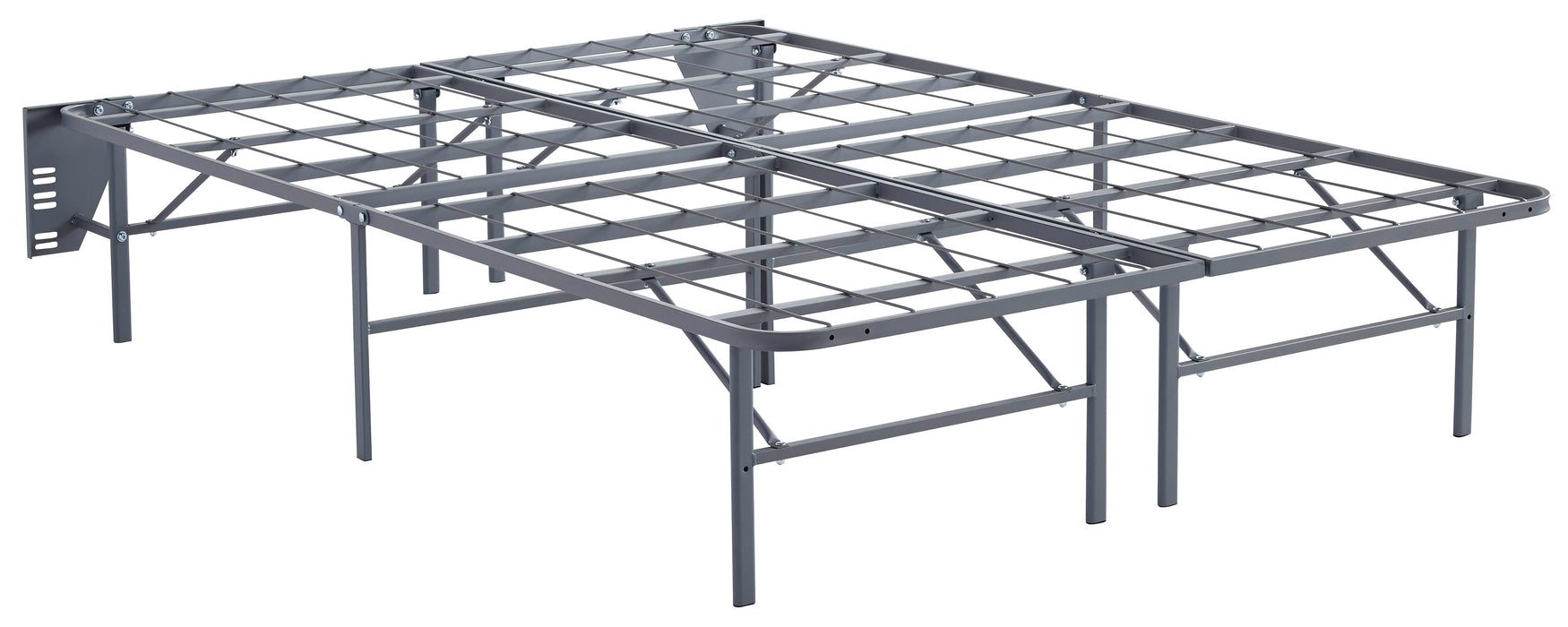 8 Inch Chime Innerspring Mattress Set - De Avenue Furniture