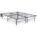 8 Inch Chime Innerspring Mattress Set - De Avenue Furniture